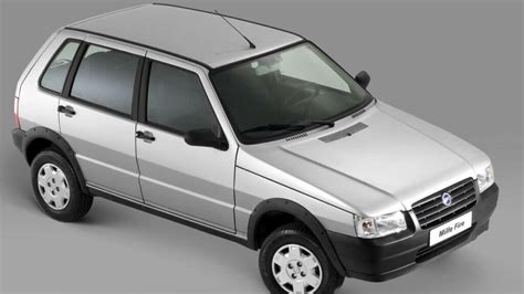 Preços Fiat Uno 2007 na Tabela Fipe .